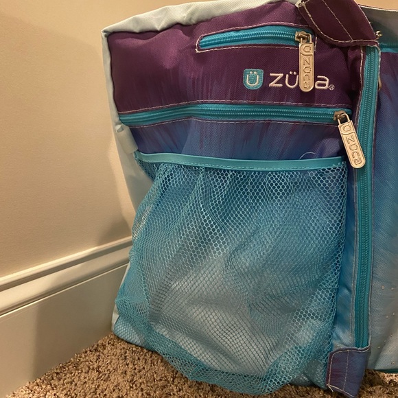 Skater Zuca Bag - Picture 3 of 13